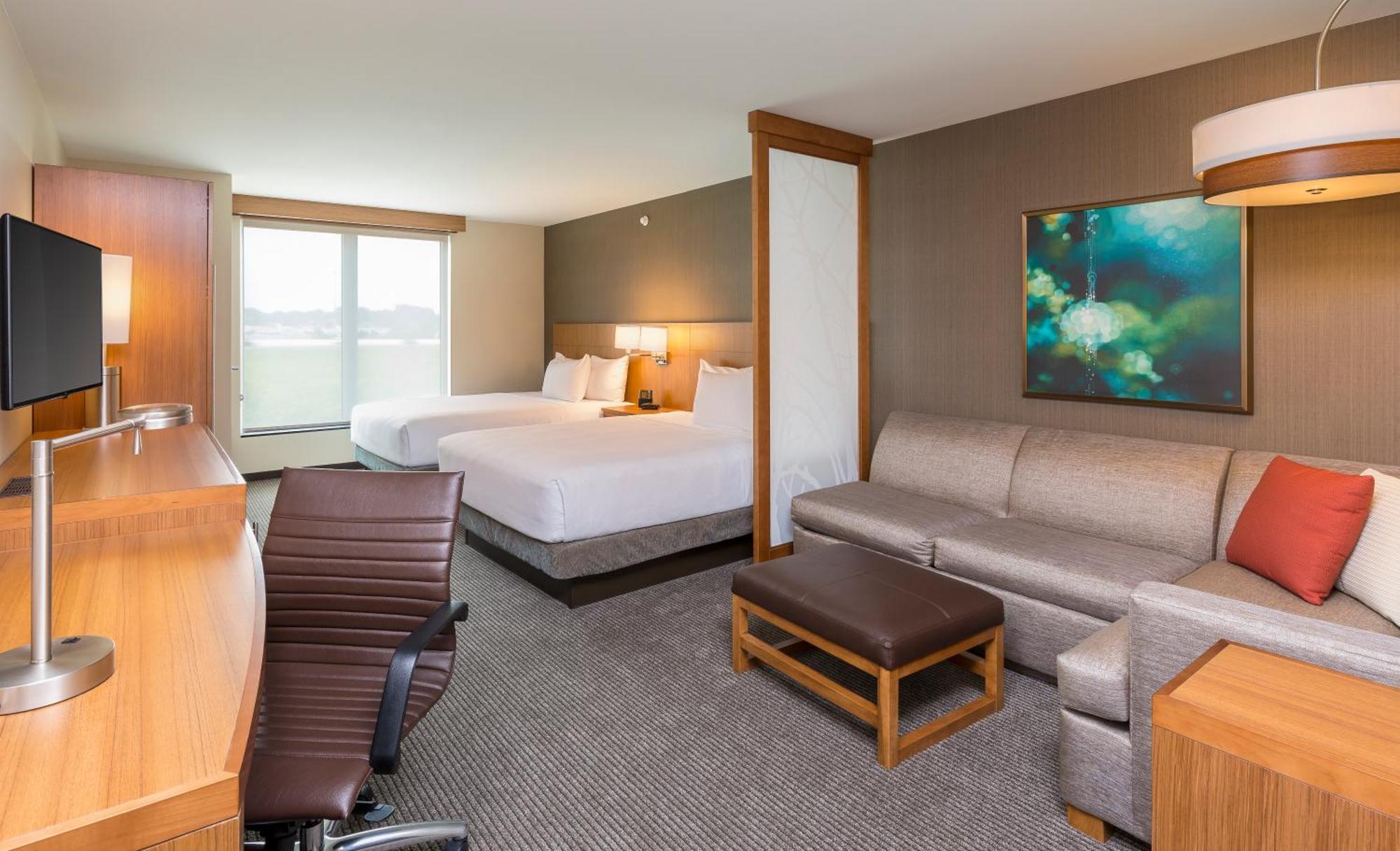 Hyatt Place Canton Lake Cable Exterior foto